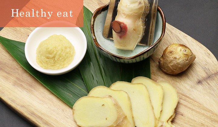 Healthy eat